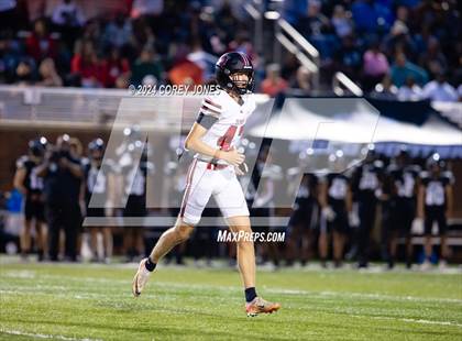 Thumbnail 3 in Warner Robins vs Houston County  photogallery.