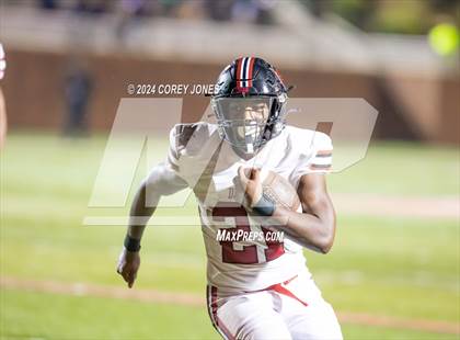Thumbnail 3 in Warner Robins vs Houston County  photogallery.