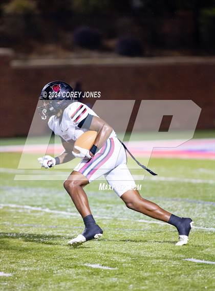 Thumbnail 1 in Warner Robins vs Houston County  photogallery.