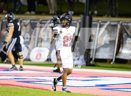 Thumbnail 2 in Warner Robins vs Houston County  photogallery.