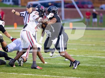 Thumbnail 2 in Warner Robins vs Houston County  photogallery.