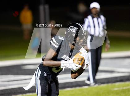 Thumbnail 3 in Warner Robins vs Houston County  photogallery.