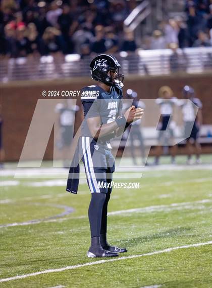 Thumbnail 3 in Warner Robins vs Houston County  photogallery.