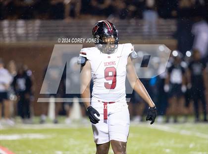 Thumbnail 3 in Warner Robins vs Houston County  photogallery.