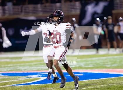 Thumbnail 2 in Warner Robins vs Houston County  photogallery.