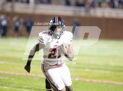 Thumbnail 1 in Warner Robins vs Houston County  photogallery.