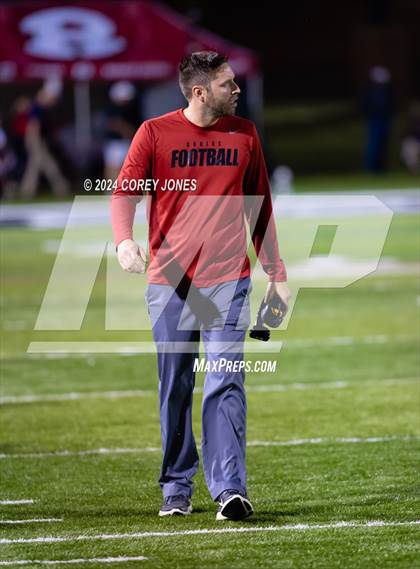 Thumbnail 3 in Warner Robins vs Houston County  photogallery.