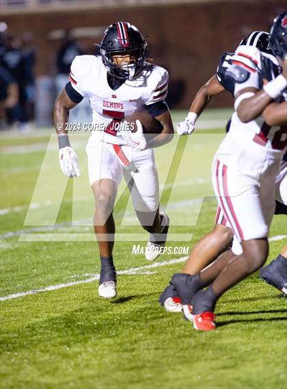 Thumbnail 3 in Warner Robins vs Houston County  photogallery.