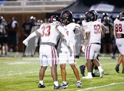 Thumbnail 3 in Warner Robins vs Houston County  photogallery.