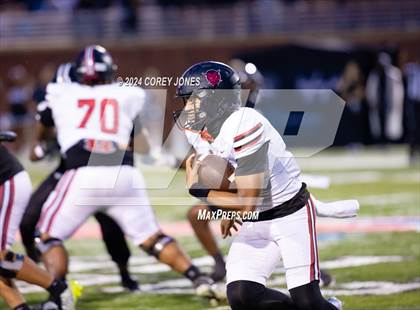 Thumbnail 1 in Warner Robins vs Houston County  photogallery.