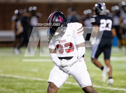 Thumbnail 2 in Warner Robins vs Houston County  photogallery.