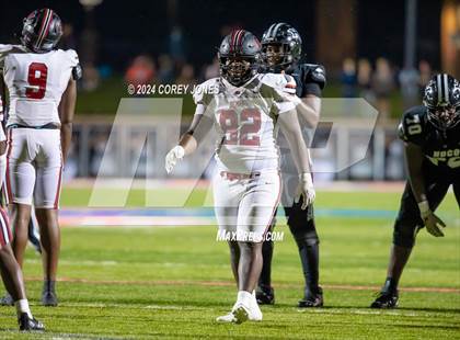 Thumbnail 2 in Warner Robins vs Houston County  photogallery.