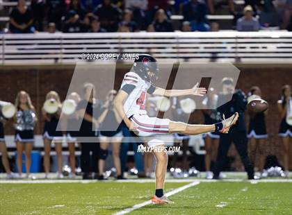 Thumbnail 1 in Warner Robins vs Houston County  photogallery.