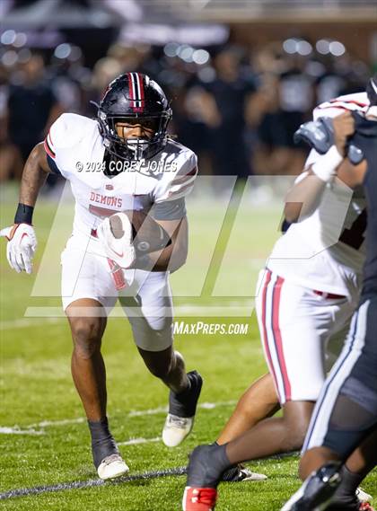 Thumbnail 3 in Warner Robins vs Houston County  photogallery.