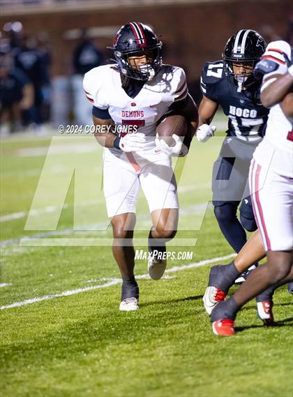 Thumbnail 1 in Warner Robins vs Houston County  photogallery.