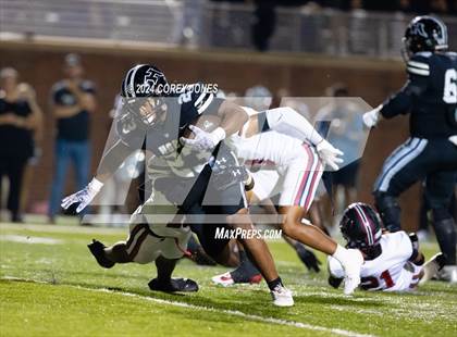 Thumbnail 2 in Warner Robins vs Houston County  photogallery.