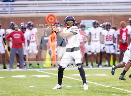 Thumbnail 2 in Warner Robins vs Houston County  photogallery.