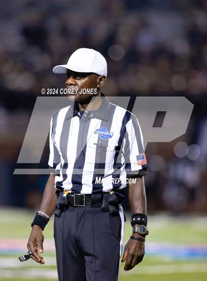 Thumbnail 3 in Warner Robins vs Houston County  photogallery.