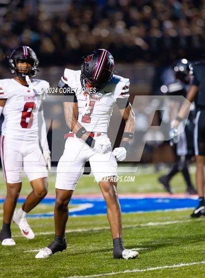 Thumbnail 1 in Warner Robins vs Houston County  photogallery.