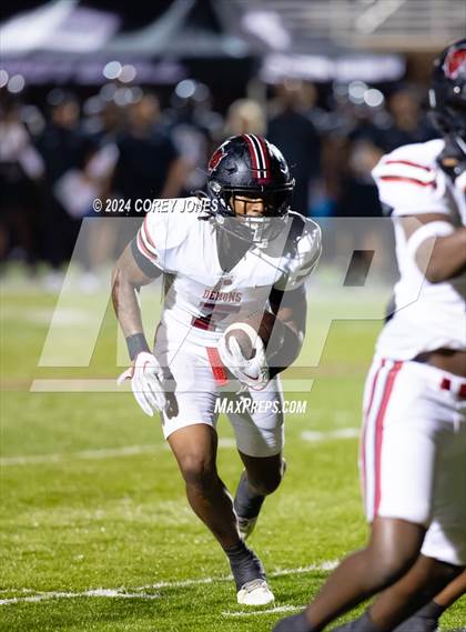Thumbnail 1 in Warner Robins vs Houston County  photogallery.