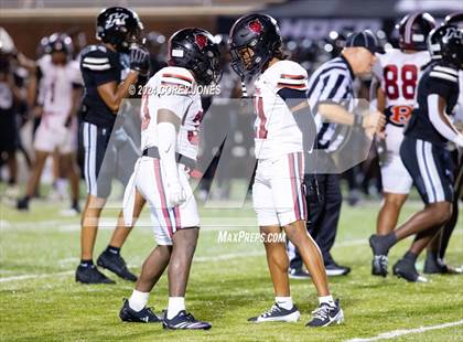 Thumbnail 2 in Warner Robins vs Houston County  photogallery.