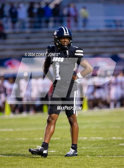 Thumbnail 1 in Warner Robins vs Houston County  photogallery.