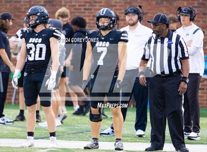 Thumbnail 3 in Warner Robins vs Houston County  photogallery.