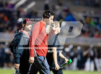 Thumbnail 3 in Warner Robins vs Houston County  photogallery.