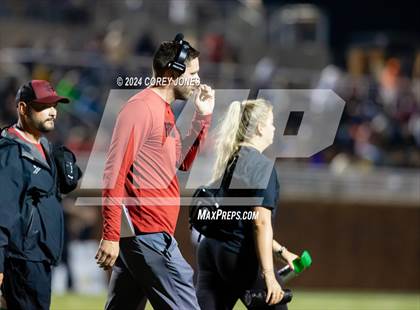 Thumbnail 1 in Warner Robins vs Houston County  photogallery.