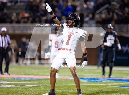 Thumbnail 1 in Warner Robins vs Houston County  photogallery.