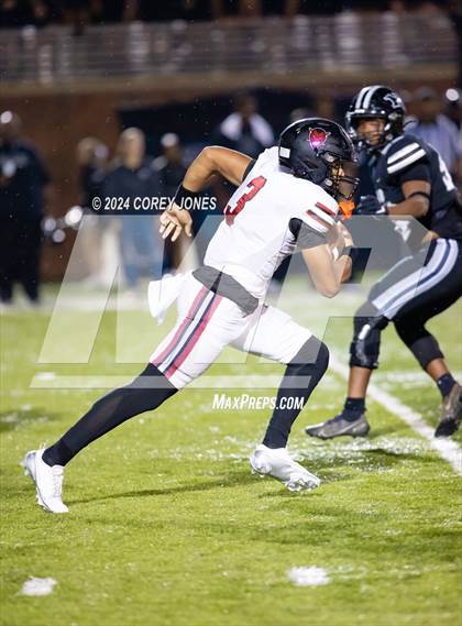 Thumbnail 1 in Warner Robins vs Houston County  photogallery.