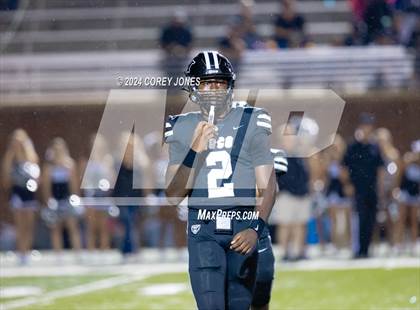 Thumbnail 3 in Warner Robins vs Houston County  photogallery.