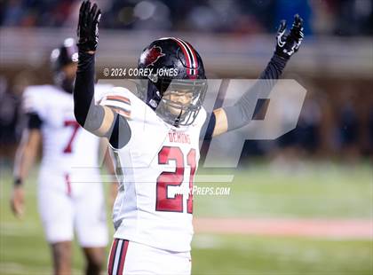 Thumbnail 2 in Warner Robins vs Houston County  photogallery.