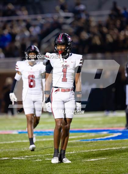 Thumbnail 3 in Warner Robins vs Houston County  photogallery.