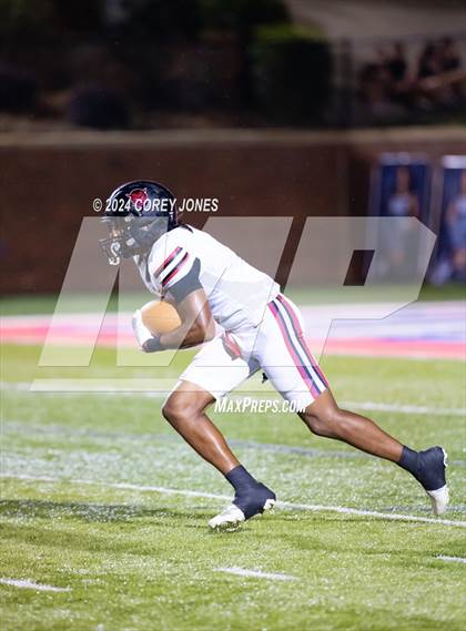Thumbnail 3 in Warner Robins vs Houston County  photogallery.