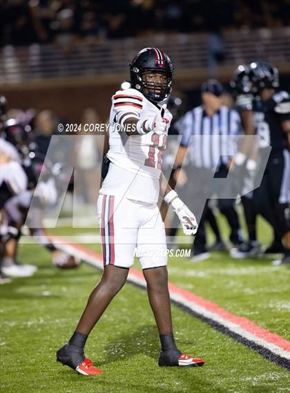 Thumbnail 1 in Warner Robins vs Houston County  photogallery.
