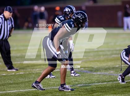 Thumbnail 2 in Warner Robins vs Houston County  photogallery.