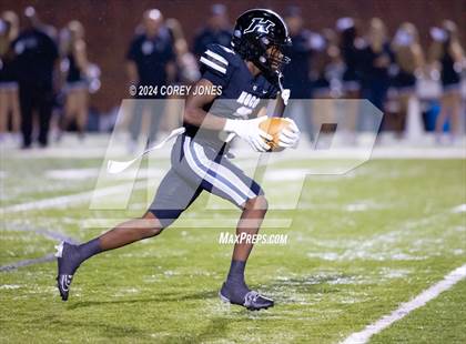 Thumbnail 3 in Warner Robins vs Houston County  photogallery.