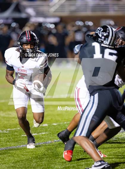 Thumbnail 1 in Warner Robins vs Houston County  photogallery.
