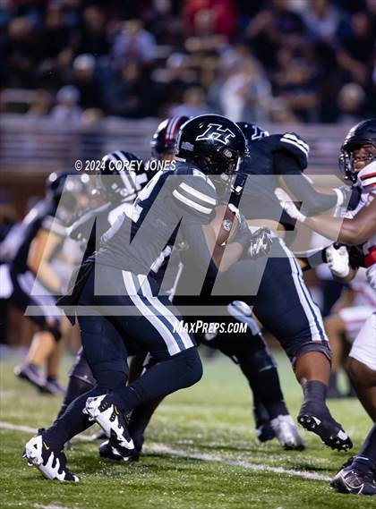 Thumbnail 3 in Warner Robins vs Houston County  photogallery.