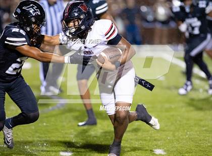 Thumbnail 3 in Warner Robins vs Houston County  photogallery.