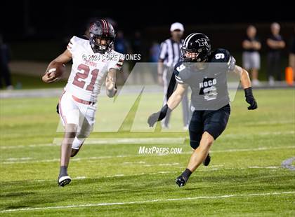 Thumbnail 1 in Warner Robins vs Houston County  photogallery.