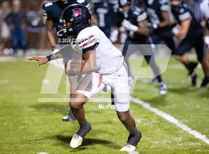 Thumbnail 2 in Warner Robins vs Houston County  photogallery.