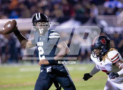 Thumbnail 2 in Warner Robins vs Houston County  photogallery.