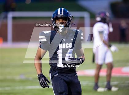 Thumbnail 3 in Warner Robins vs Houston County  photogallery.