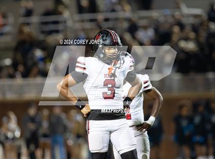 Thumbnail 1 in Warner Robins vs Houston County  photogallery.