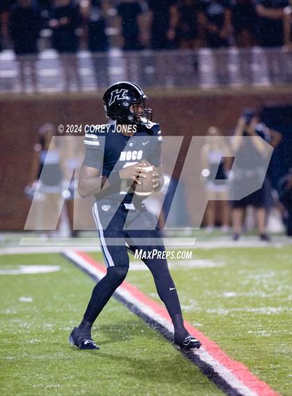 Thumbnail 1 in Warner Robins vs Houston County  photogallery.