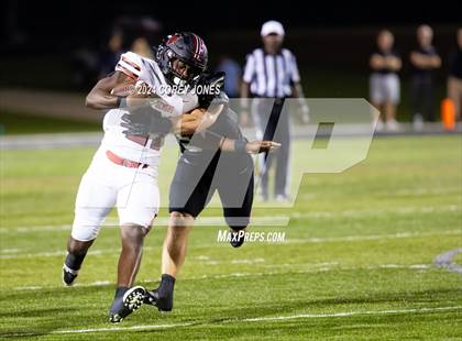Thumbnail 2 in Warner Robins vs Houston County  photogallery.