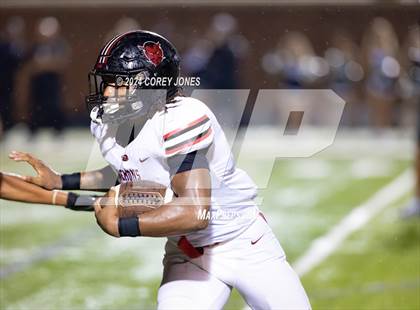 Thumbnail 3 in Warner Robins vs Houston County  photogallery.