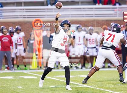 Thumbnail 1 in Warner Robins vs Houston County  photogallery.